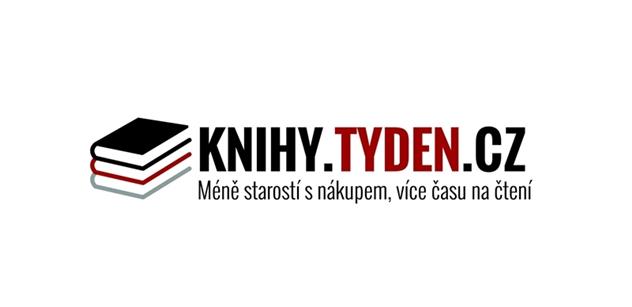 E-shop knihy.tyden.cz oficiálně vstupuje na knižní trh